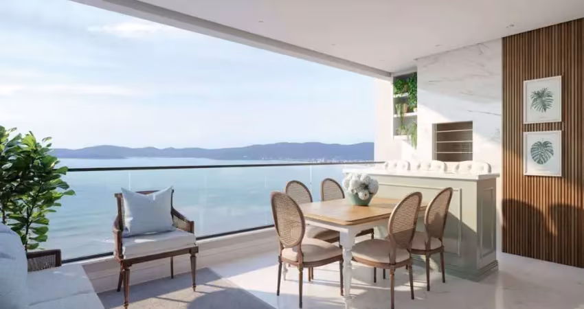 Apartamento com 4 quartos à venda na Avenida Nereu Ramos, 1245, Centro, Itapema