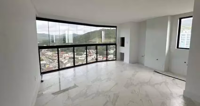Apartamento com 2 quartos à venda na Avenida Senador Atílio Fontana, 49, Balneário Perequê, Porto Belo