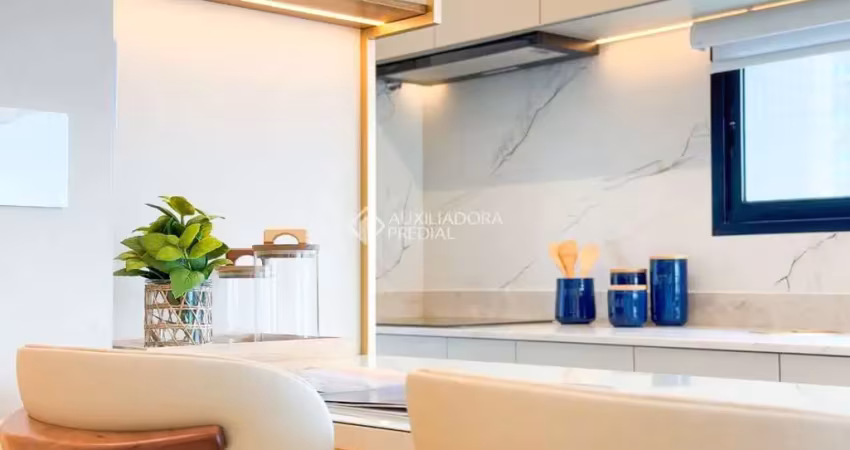 Apartamento com 3 quartos à venda na Rua 266, 350, Meia Praia, Itapema