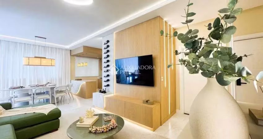 Apartamento com 1 quarto à venda na Rua 240, 506, Meia Praia, Itapema
