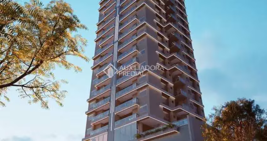 Apartamento com 2 quartos à venda na Felipe Sestrem, 379, Jardim Dourado, Porto Belo