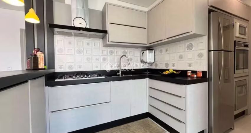 Apartamento com 3 quartos à venda na Rua 108, 16, Canto da Praia, Itapema