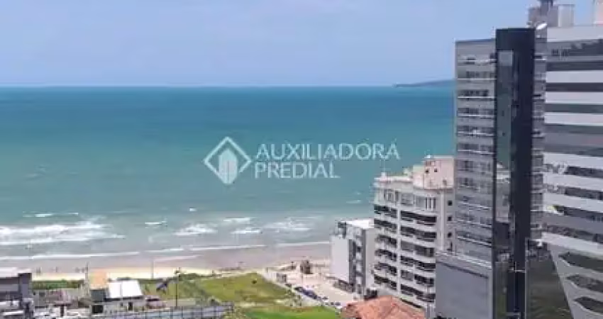 Apartamento com 2 quartos à venda na Rua 412, 33, Morretes, Itapema