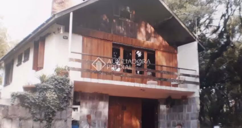 Casa com 4 quartos à venda na Monte Belo, 150, São Bernardo, São Francisco de Paula