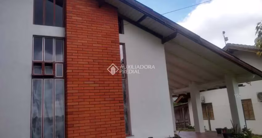 Casa com 2 quartos à venda na Brunilde, 223, São Bernardo, São Francisco de Paula