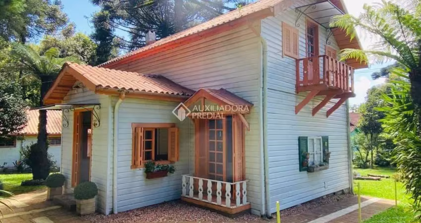 Casa com 3 quartos à venda na Liberdade, 246, São Bernardo, São Francisco de Paula