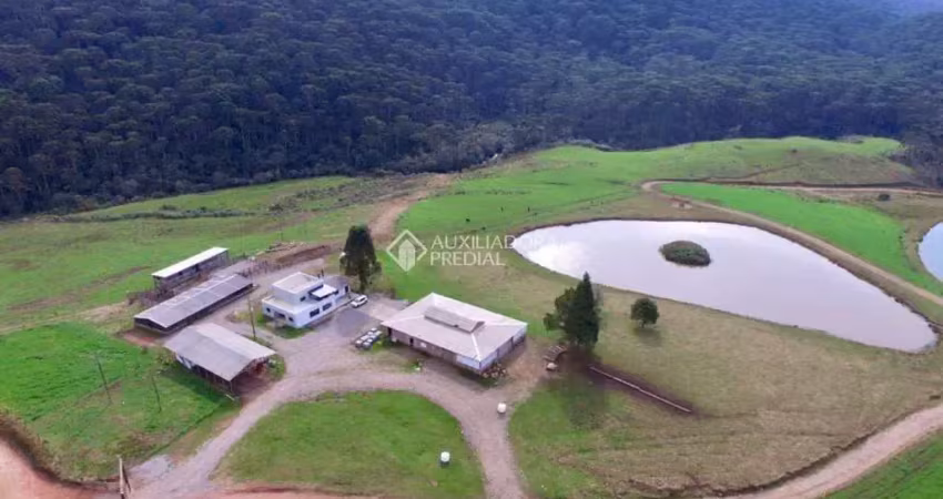 Fazenda à venda na Rs020, 1207, Centro, Cambará do Sul