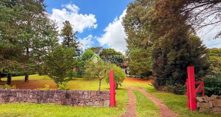Terreno à venda na Guarani, 1212, Remanso Indianópolis, São Francisco de Paula