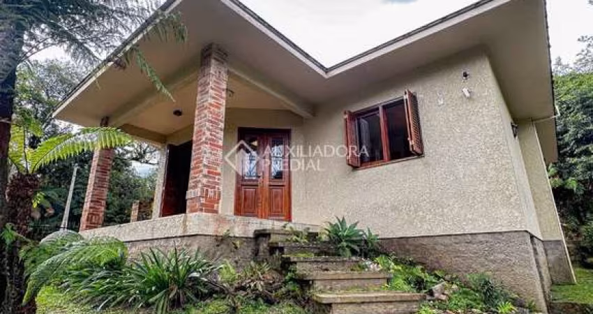 Casa com 2 quartos à venda na São Bernardo, 825, São Bernardo, São Francisco de Paula