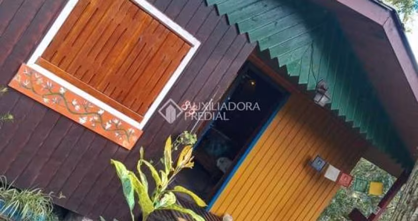 Casa com 2 quartos à venda na Guamirins, 88, Alpes, São Francisco de Paula