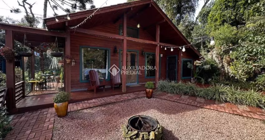 Casa com 3 quartos à venda na Colibris, 100, Alpes, São Francisco de Paula