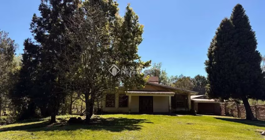 Casa com 3 quartos à venda na Guarani, 900, Remanso Indianópolis, São Francisco de Paula