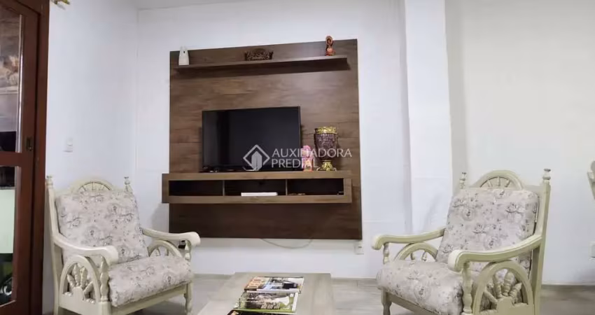 Apartamento com 3 quartos à venda na Julio De Castilhos, 248, Centro, Canela