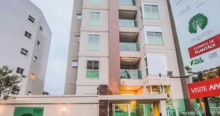 Apartamento para Venda em Curitiba, Alto da XV, 3 dormitórios, 1 suíte, 2 banheiros, 2 vagas