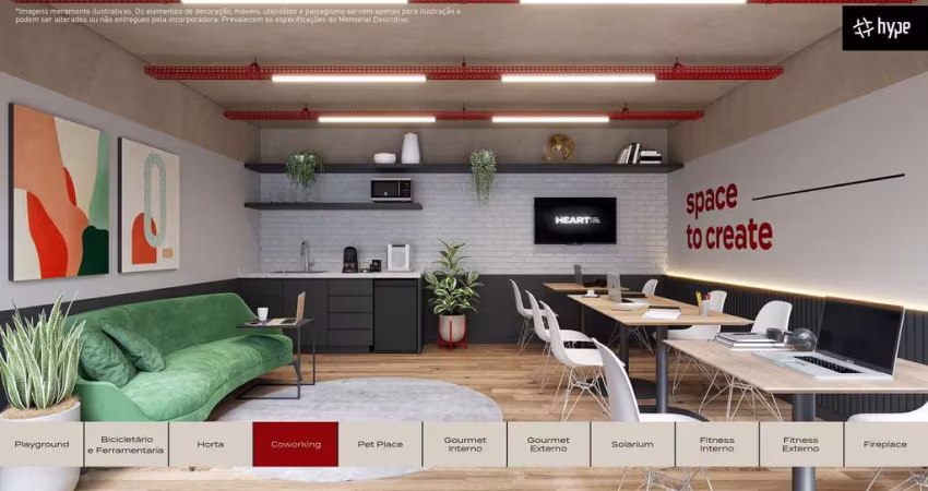 Apartamento para Venda em Curitiba, Mercês, 3 dormitórios, 1 banheiro