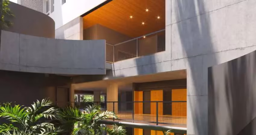 Apartamento para Venda em Curitiba, Champagnat, 2 dormitórios, 2 suítes, 3 banheiros, 2 vagas