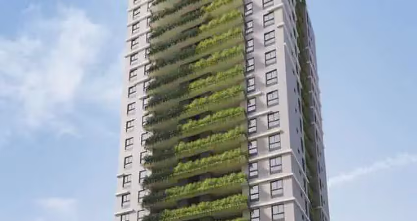 Apartamento para venda em curitiba, centro, 3 dormitórios, 1 suíte, 1 banheiro, 2 vagas