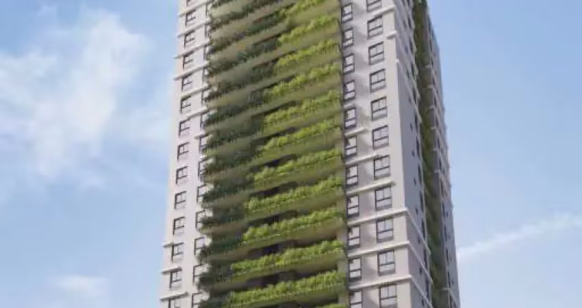 Apartamento para venda em curitiba, centro, 3 dormitórios, 1 suíte, 1 banheiro, 2 vagas