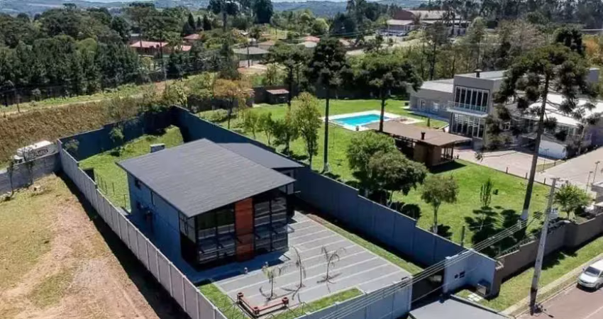 Casa para venda em curitiba, butiatuvinha, 3 dormitórios, 1 suíte, 4 banheiros, 4 vagas