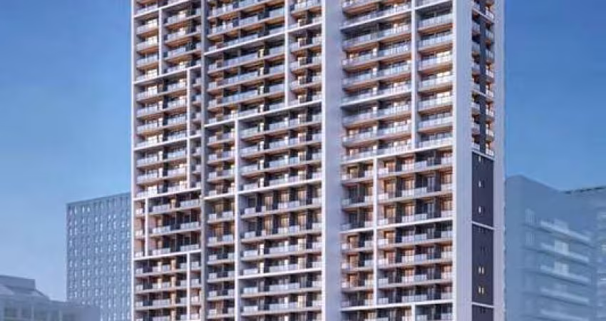 Loft para Venda em Curitiba, Centro, 1 dormitório, 1 banheiro