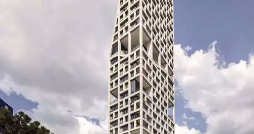 Apartamento para venda em curitiba, mossunguê, 4 dormitórios, 4 suítes, 6 banheiros, 4 vagas
