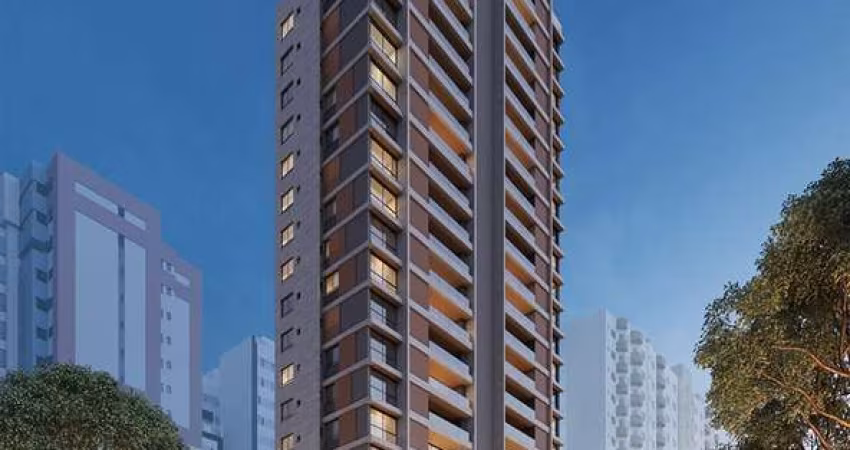 Apartamento Garden para Venda em Curitiba, Champagnat, 2 dormitórios, 2 suítes, 4 banheiros, 2 vagas