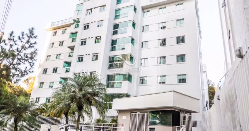 Apartamento para Venda em Curitiba, Mossunguê, 3 dormitórios, 1 suíte, 2 banheiros, 1 vaga