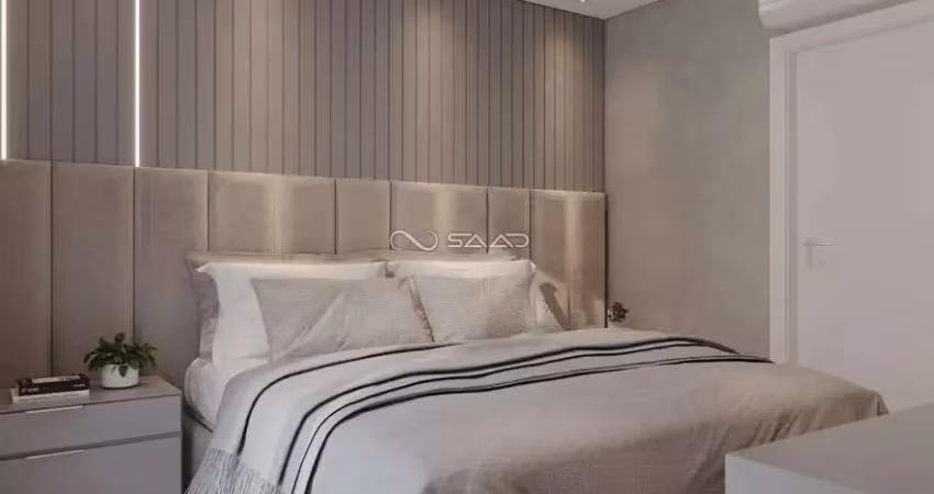 Apartamento para venda em curitiba, ecoville, 4 dormitórios, 4 suítes, 6 banheiros, 4 vagas