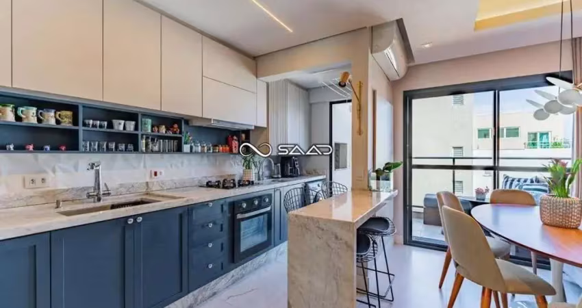 Apartamento duplex para venda em curitiba, vila izabel, 2 dormitórios, 2 suítes, 3 banheiros, 2 vagas