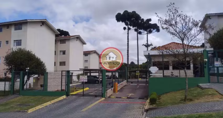 Apartamento para aluguel, 3 quarto(s),  santa cândida - c/ garagem - weiger1655ap13bl14