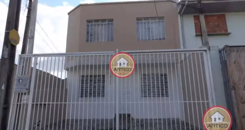 Sobrado para aluguel 3 quarto(s) parolin curitiba - POLI3174