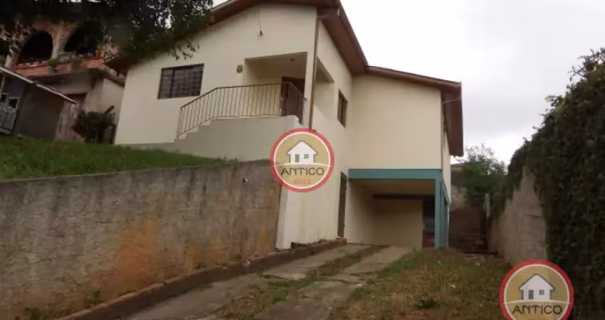 Casa com 3 quartos - 1 suite- garagem coberta - c/61,60 m² - nogueira380