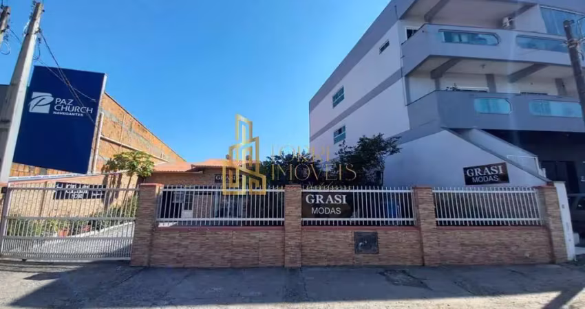 Casa com 4 quartos à venda na Rua Jornalista Rui Ademar Rodrigues, 215, São Domingos, Navegantes