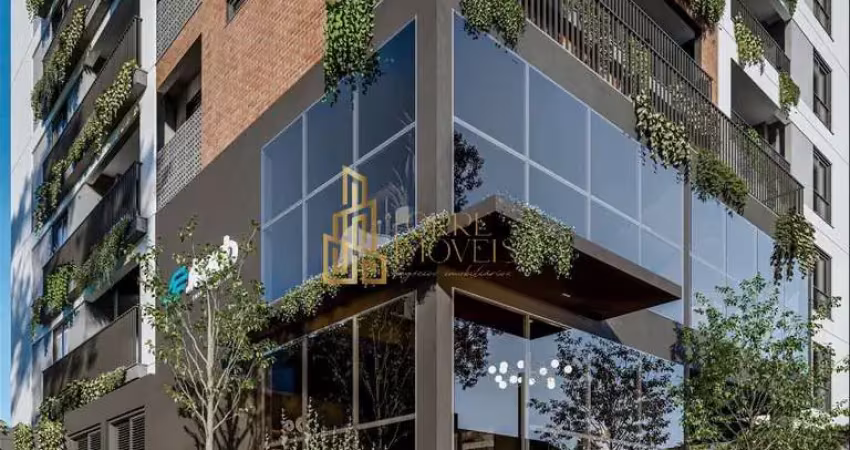 Apartamento com 2 quartos à venda na Rua Evaldo Reiser Filho, 2, Gravata, Navegantes