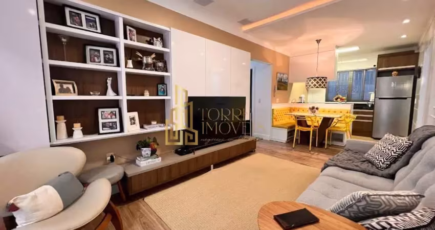 Apartamento com 3 quartos à venda na Rua Perciliana Rodrigues Gaya, 1676, Centro, Navegantes