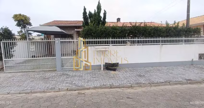Casa com 4 quartos à venda na Rua Adilio Juvenal Mafra, 47, Centro, Navegantes