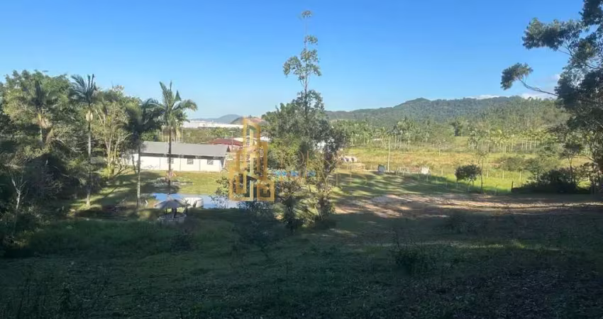 Chácara / sítio à venda na ESTRADA GERAL DE AREIAS, Escalvado, Navegantes
