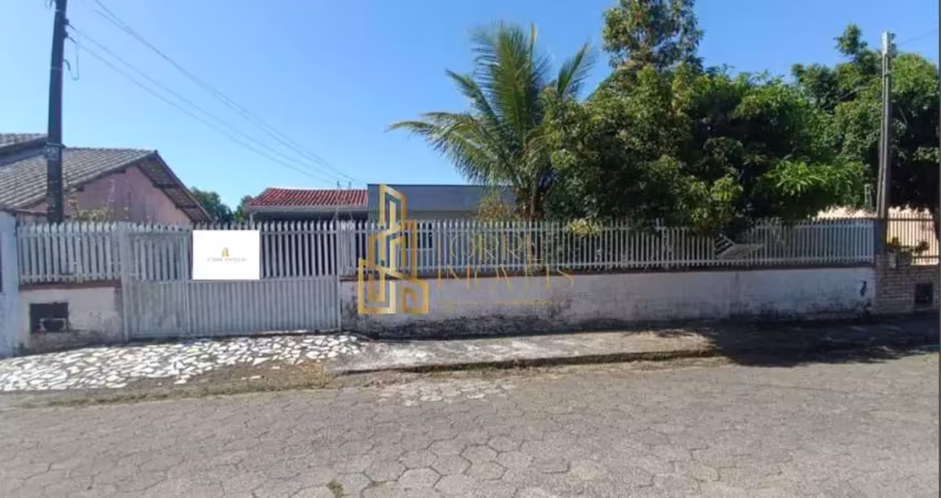 Casa com 3 quartos à venda na Rua Ana Boos, 1052, Gravata, Navegantes