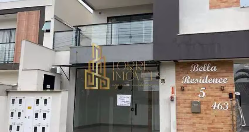 Sala comercial com 1 sala à venda na Rua Ana Boos, 463, Gravata, Navegantes
