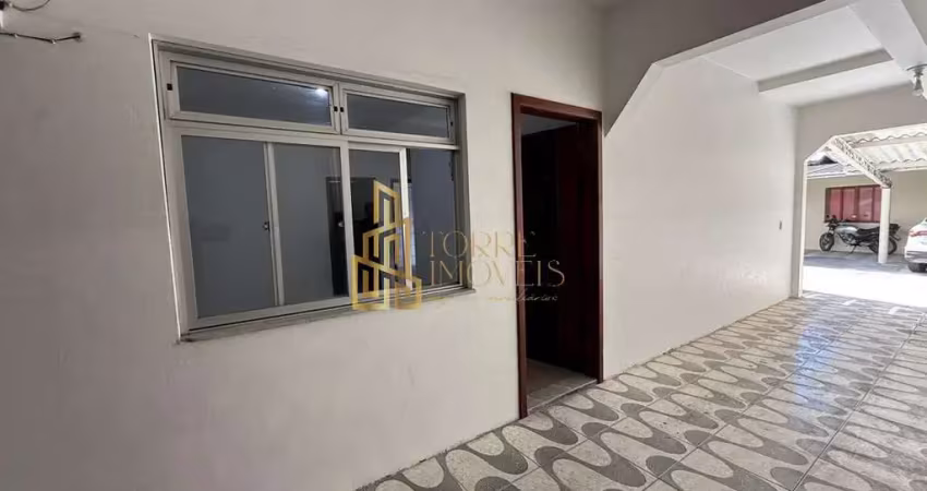 Casa com 2 quartos para alugar na Rua Vereador Nereu Liberato Nunes, 766, Centro, Navegantes