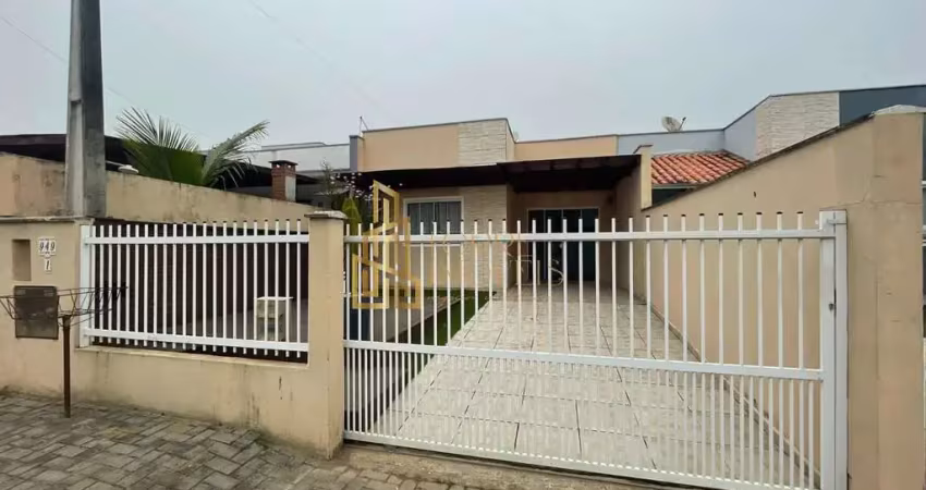 Casa com 2 quartos à venda na Rua Rio Grande do Sul, 949, Itacolomi, Balneário Piçarras