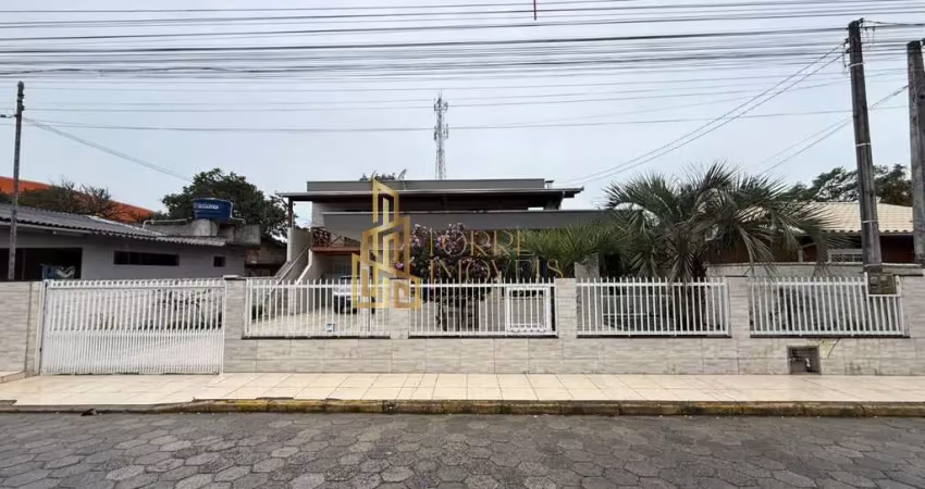Casa com 5 quartos à venda na Rua Antonio José Batista, 92, São Domingos, Navegantes
