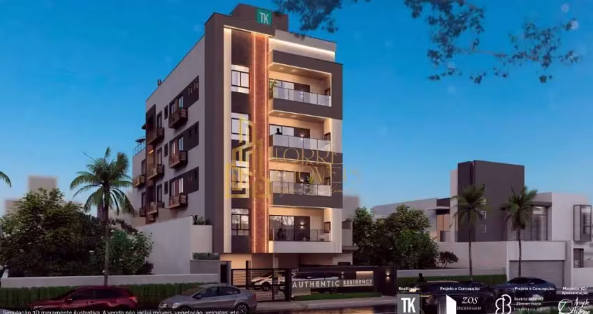 Apartamento com 2 quartos à venda na Rua Encontrista Artur Alfredo Galvez, 475, Gravata, Navegantes