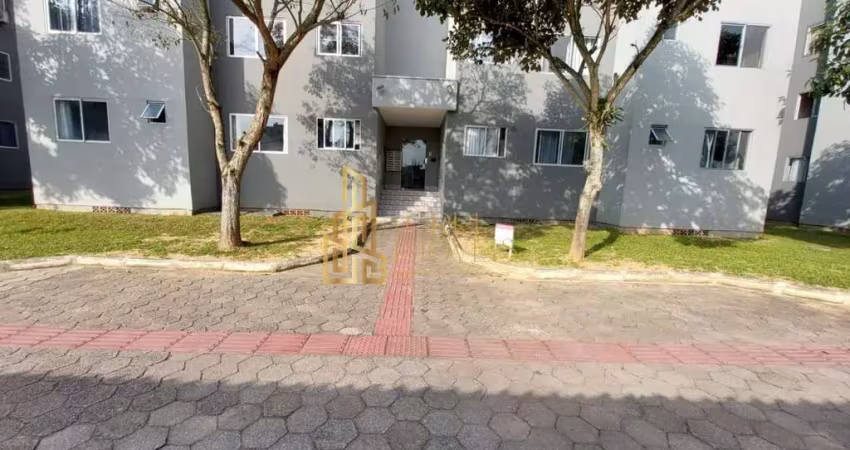 Apartamento com 2 quartos à venda na Rua Armando de Amorim, 300, Cordeiros, Itajaí