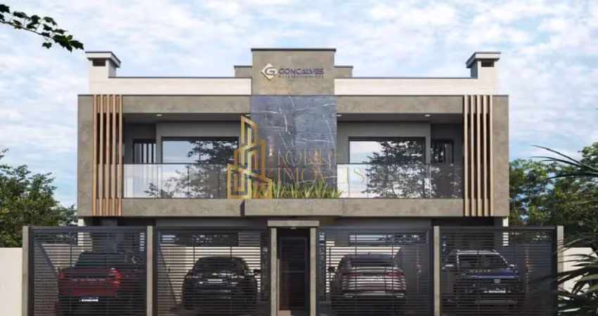 Apartamento com 3 quartos à venda na Rua João Melquíades Fernandes, 369, São João, Itajaí