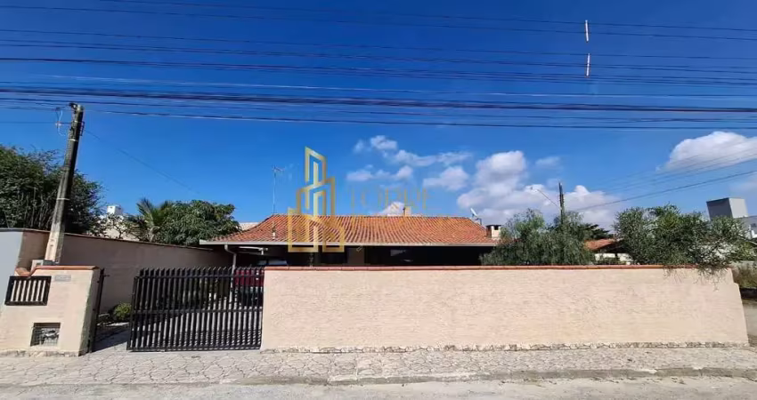 Casa com 4 quartos à venda na Rua Helmuth Baungartner, 353, Gravata, Navegantes