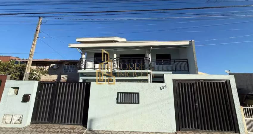 Casa com 7 quartos à venda na Rua Vereador Antonio Juveniano Emílio, 839, Centro, Navegantes