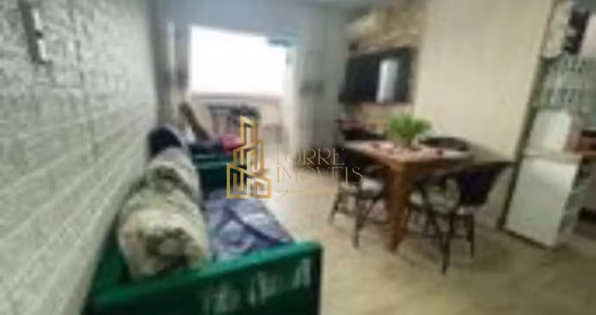 Apartamento com 2 quartos à venda na Rua Jaime Fernandes Vieira, 420, Cordeiros, Itajaí