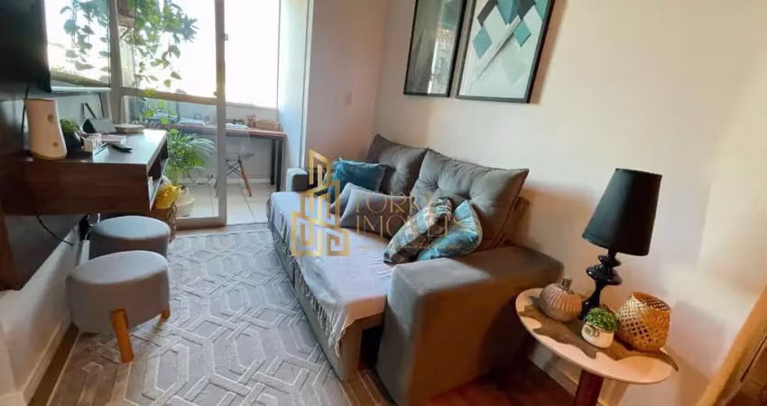 Apartamento com 2 quartos à venda na Rua Alfredo Esser, 580, Cordeiros, Itajaí