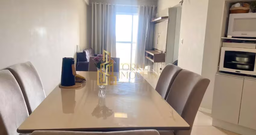 Apartamento com 2 quartos à venda na Rua José Rosa, 833, Cordeiros, Itajaí